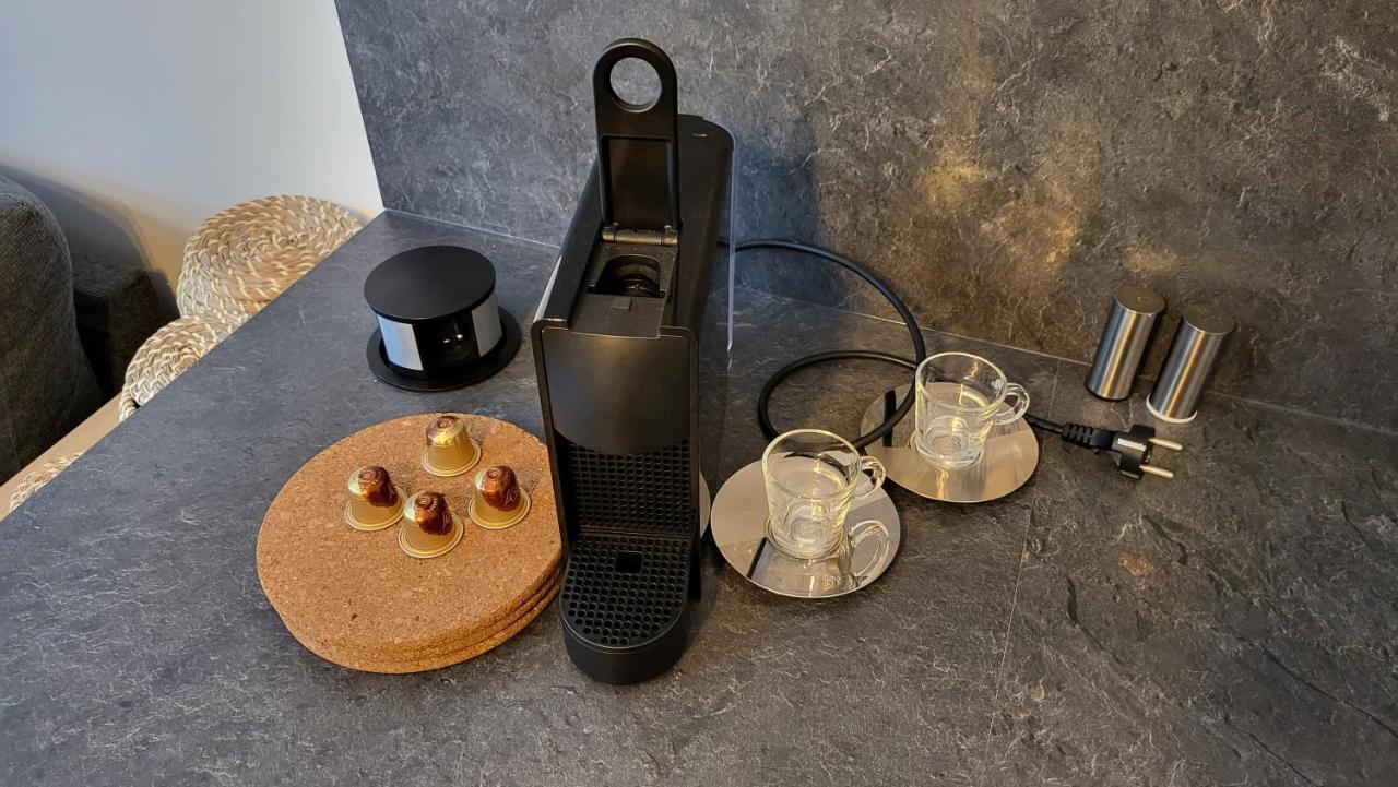 Apartman Nerudovka D 104, Finska Sauna, Garazove Stani Loučná pod Klínovcem Dış mekan fotoğraf